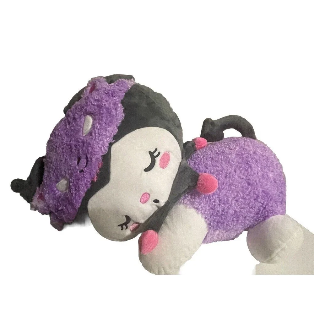 Hello Kitty And Friends Sanrio Kuromi 18